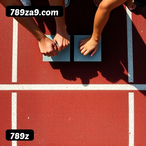 Comparação APP mobile vs versão web da 789z