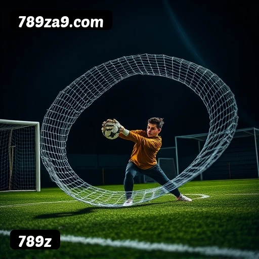 Bônus e promoções 789z