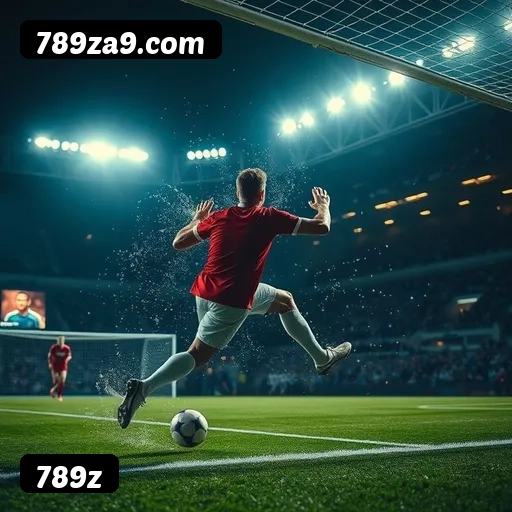 Pagamentos PIX na 789z